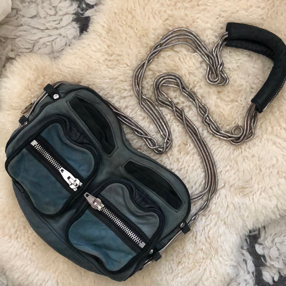 Alexander Wang Brenda Bag